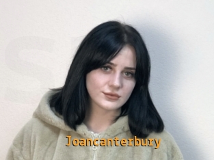 Joancanterbury
