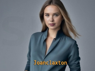 Joanclaxton
