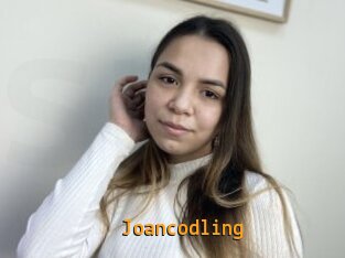 Joancodling