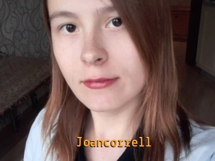 Joancorrell