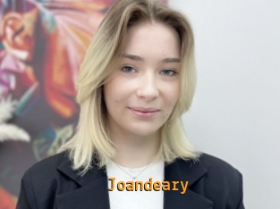 Joandeary
