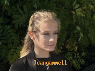 Joangammell