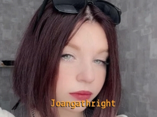 Joangathright