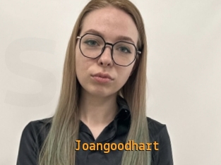 Joangoodhart