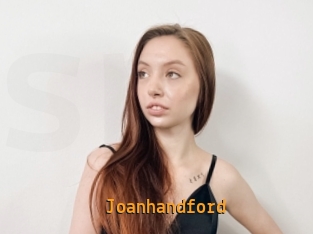 Joanhandford