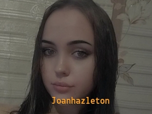 Joanhazleton