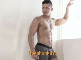 Joanhunkass