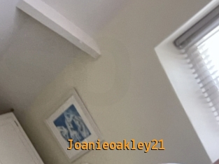 Joanieoakley21