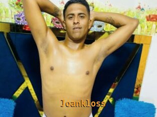 Joankloss