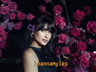 Joannamyles