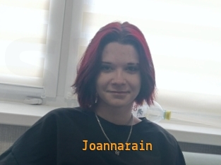 joannarain Sexcam Portal