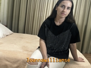 Joannawilliamse