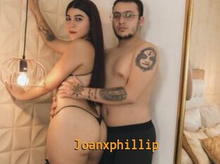 Joanxphillip