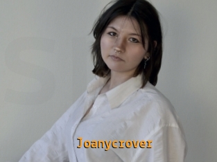 Joanycrover