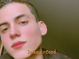 Joaquinford