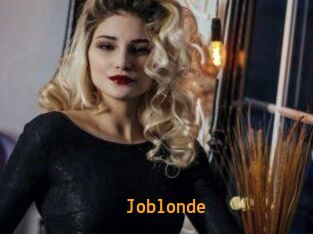 Joblonde