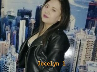 jocelyn_1 Sexcam Portal