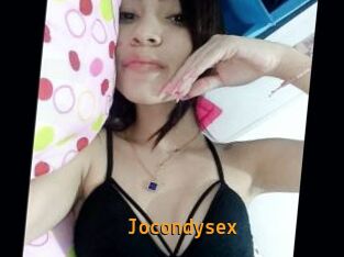 Jocondysex