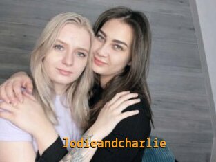Jodieandcharlie