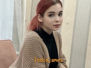 Jodiejames