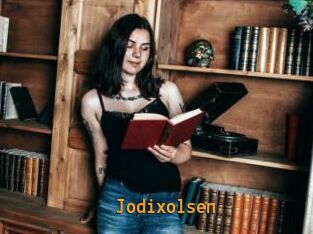 Jodixolsen