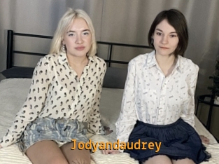 Jodyandaudrey