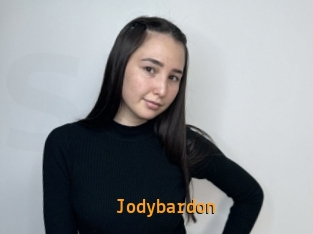 Jodybardon