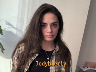 Jodybierly