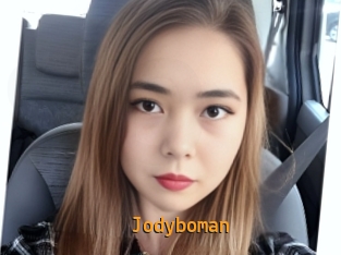 Jodyboman