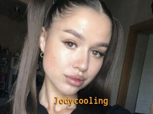 Jodycooling