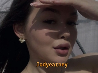 Jodyearney