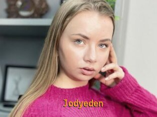 Jodyeden