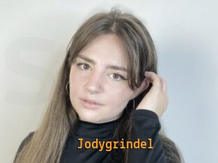Jodygrindel