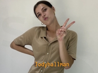 Jodyhallman