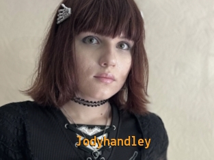 Jodyhandley