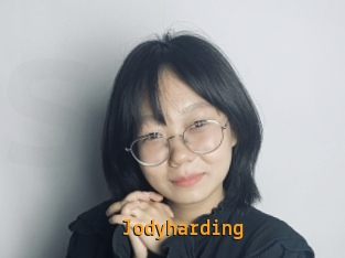 Jodyharding