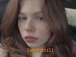 Jodyhartill