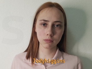 Jodyhiggins