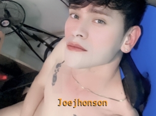 joejhonson Sexcam Portal