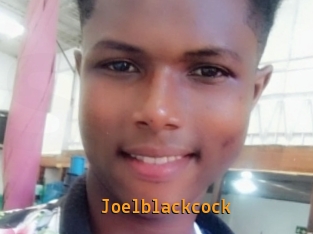 joelblackcock Sexcam Portal