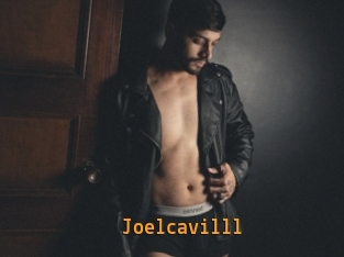 Joelcavilll