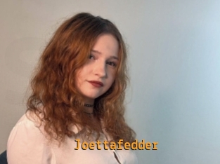 Joettafedder