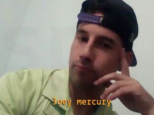 Joey_mercury