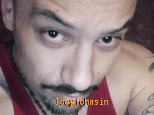 Joeyjohnsin