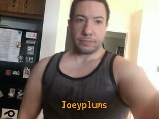 Joeyplums