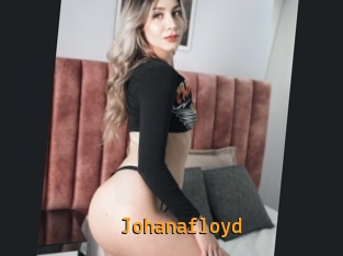 Johanafloyd