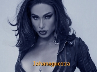 Johanaguerra