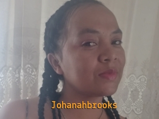 Johanahbrooks