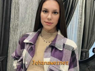 Johanawerner