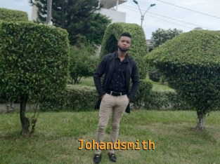 Johandsmith